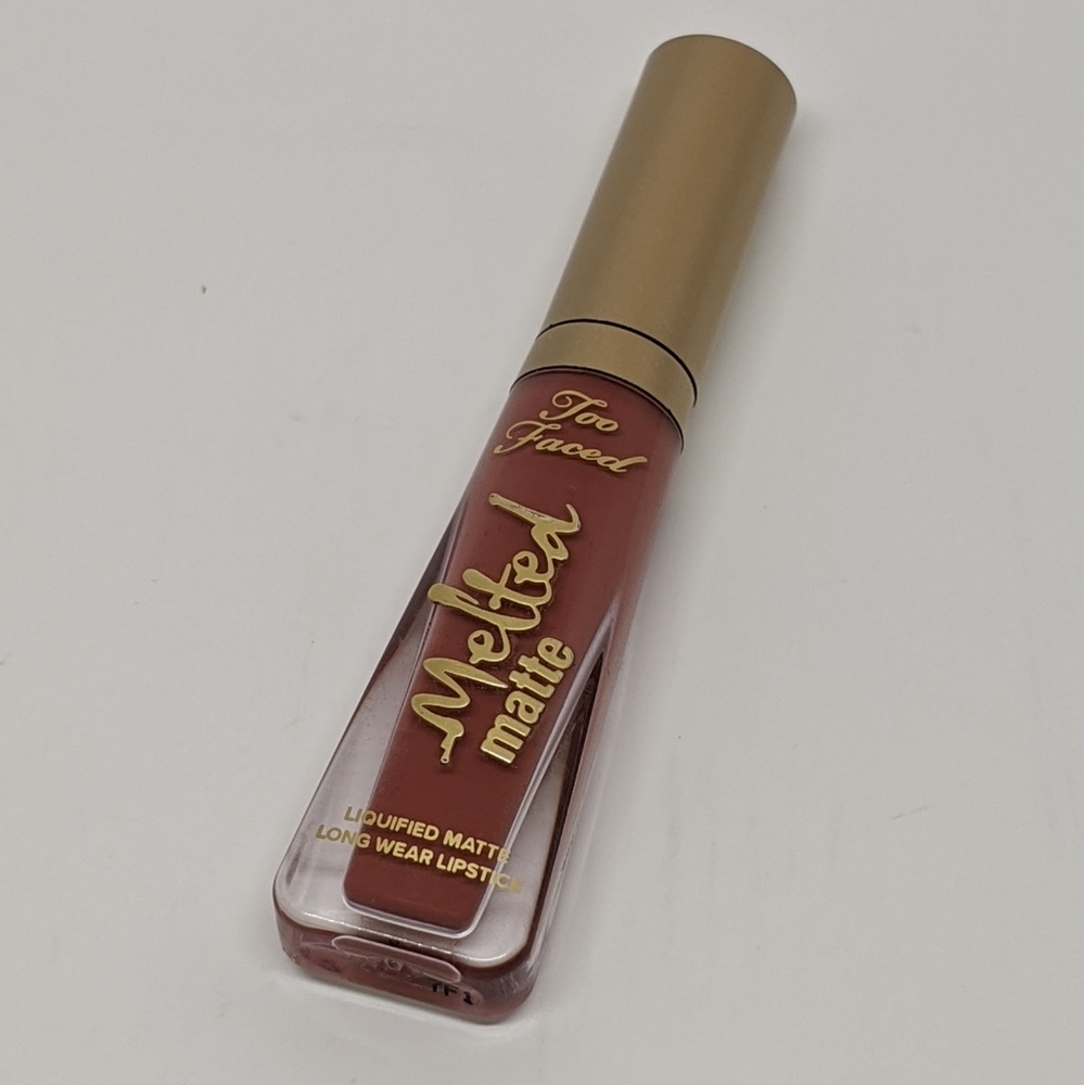 ✨5/$20✨ Too Faced Lipstick
